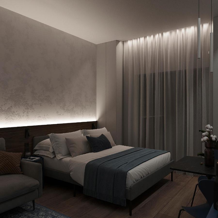 Blueloft 47 L Studio With Balcony Tashkent Exterior foto